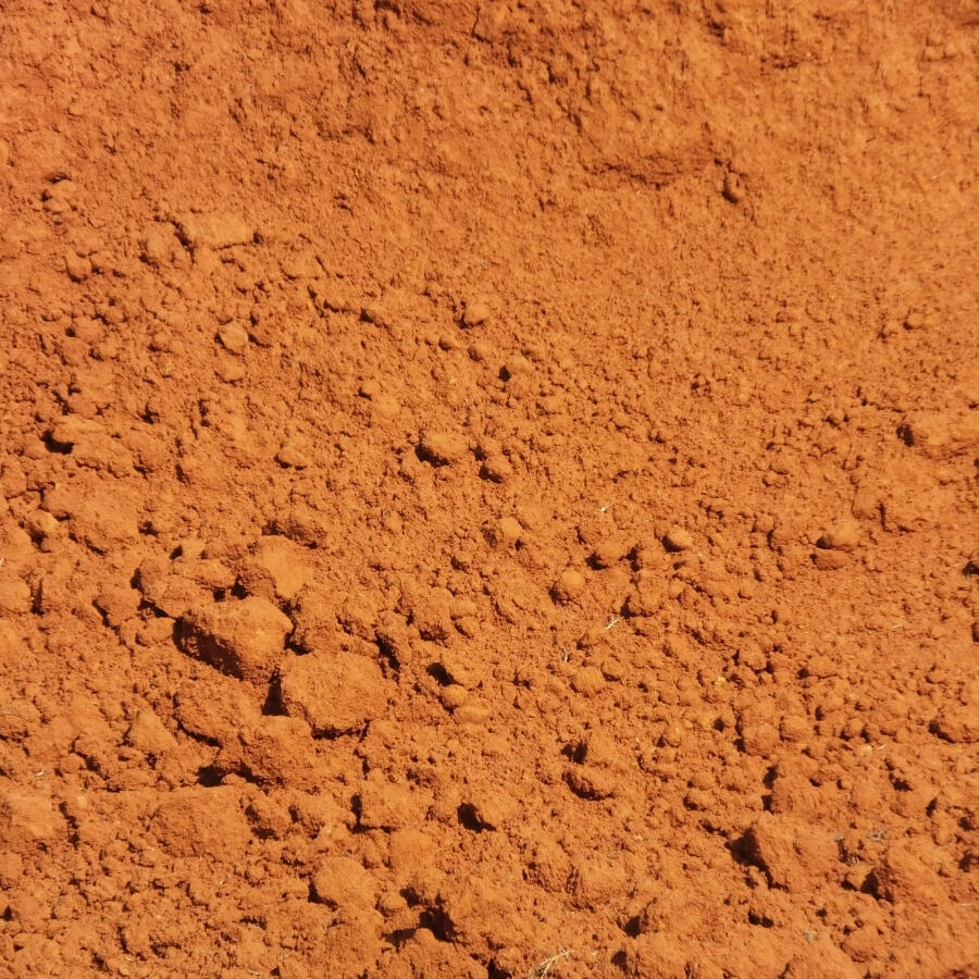 Red Soil
